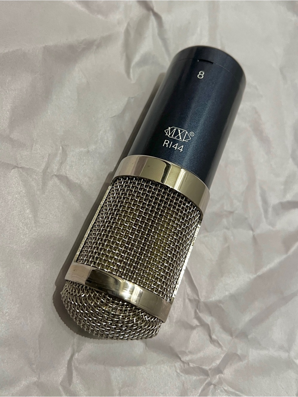 NICE MXL R144 Microphone Multi Purpose Ribbon - Picture 5 of 7